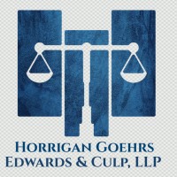 Horrigan Goehrs Edwards and Culp, L.L.P. Logo