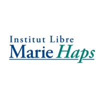 Institut libre Marie Haps - HE Vinci Logo
