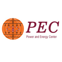 Power and Energy Center - Virginia Tech Logo