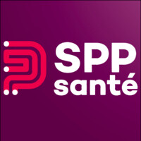 SPPSanté Organisation Logo