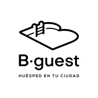 Bguest Logo