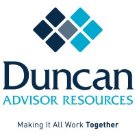 Duncan Advisor Resources Logo