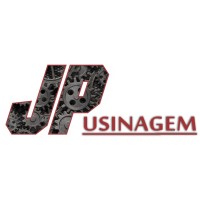JP Usinagem Logo