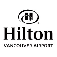 Hilton Vancouver Airport Hotel Logo