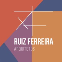 Ruiz Ferreira Arquitetos Logo