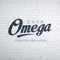 Casa Omega Logo