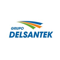 Grupo DELSANTEK S.A Logo