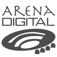 Arena Digital lab Logo