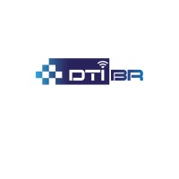 DTIBR │ Law, Technology, and Innovation Research Center Logo
