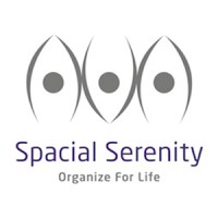 Spacial Serenity, Inc. Logo