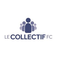 Le Collectif FC Logo