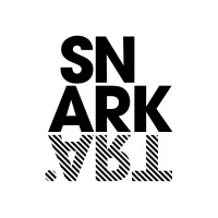 Snark.art Logo