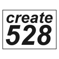 Create528 Logo