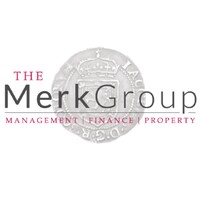 The Merk Group Logo