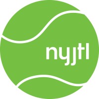 New York Junior Tennis & Learning Logo