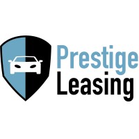 Prestige Leasing Logo