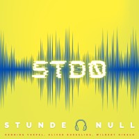 #STD0 🕛 STUNDE NULL Logo