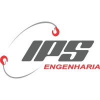 IPS Engenharia Logo
