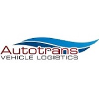 Autotrans Vehicle Logistics Logo