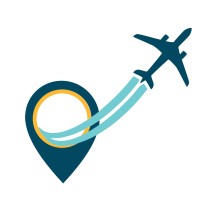 Airport Ground Handlers, Inc. Logo