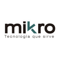 MIKRO Logo