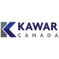 Kawar Group Canada Inc Logo