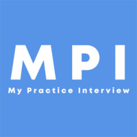 My Practice Interview Logo
