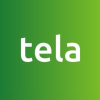 TELA.ENERGY Logo