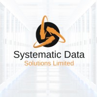 Systematic Data Solutions Ltd Logo