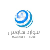 Mawared House Logo