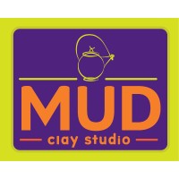 Mud Clay Studio Logo