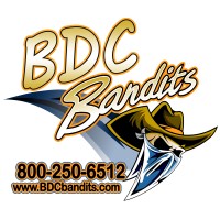 BDC Bandits Logo
