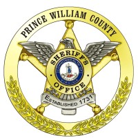 Prince William County Sheriffs Office Logo