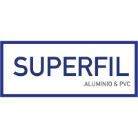 Superfil Logo