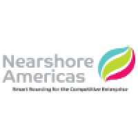 Nearshore Americas Logo