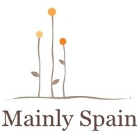 Mainly Spain Logo