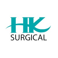 HK Surgical, Inc. Logo