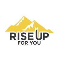 Rise Up For You, SHRM-CP, SHRM-SCP Logo