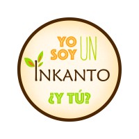 Inkanto Natural Sac Logo