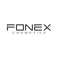 Fonex Cosmetics Logo