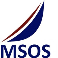 Medical Support Offshore (MSOS) Logo