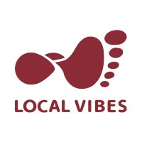 Local Vibes Logo