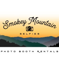 Smoky Mountain Selfies Logo