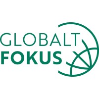 Globalt Fokus Logo