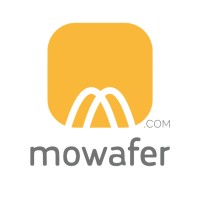 mowafer Logo