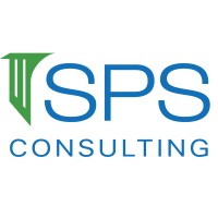 SPS Consulting, LLC Logo