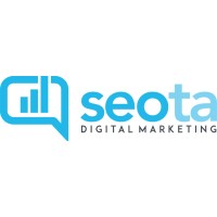 Seota Digital Marketing Logo
