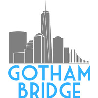 Gotham Bridge Logo