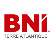BNI Terre Atlantique Logo
