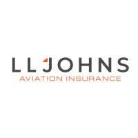 LLJohns Aviation Insurance Logo